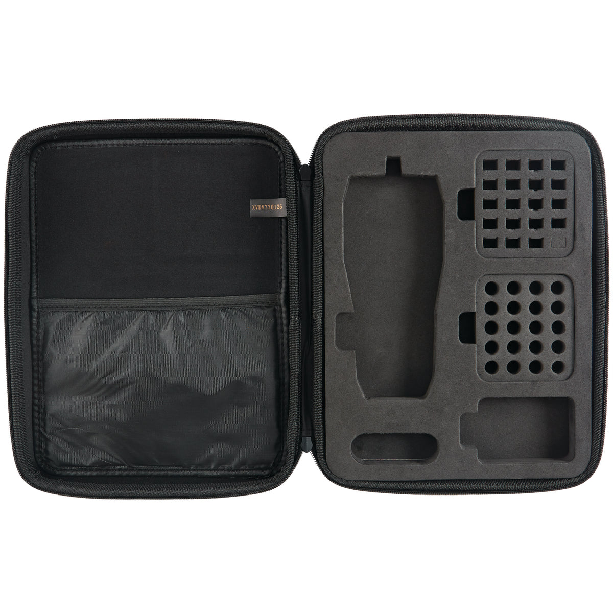 Klein Tools VDV770-126 | Carrying Case for Scout Pro 3 Tester and Locator Remotes