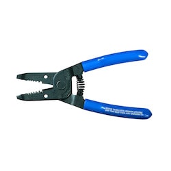 Klein Tools 1011M | Wire Stripper/Cutter Stranded Wire