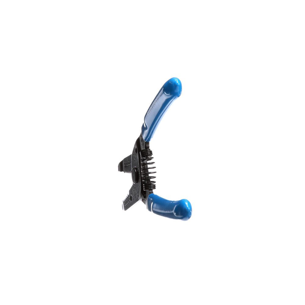 Klein Tools 1011 | Wire Stripper/Cutter 10-20 Solid, 12-22 AWG Stranded