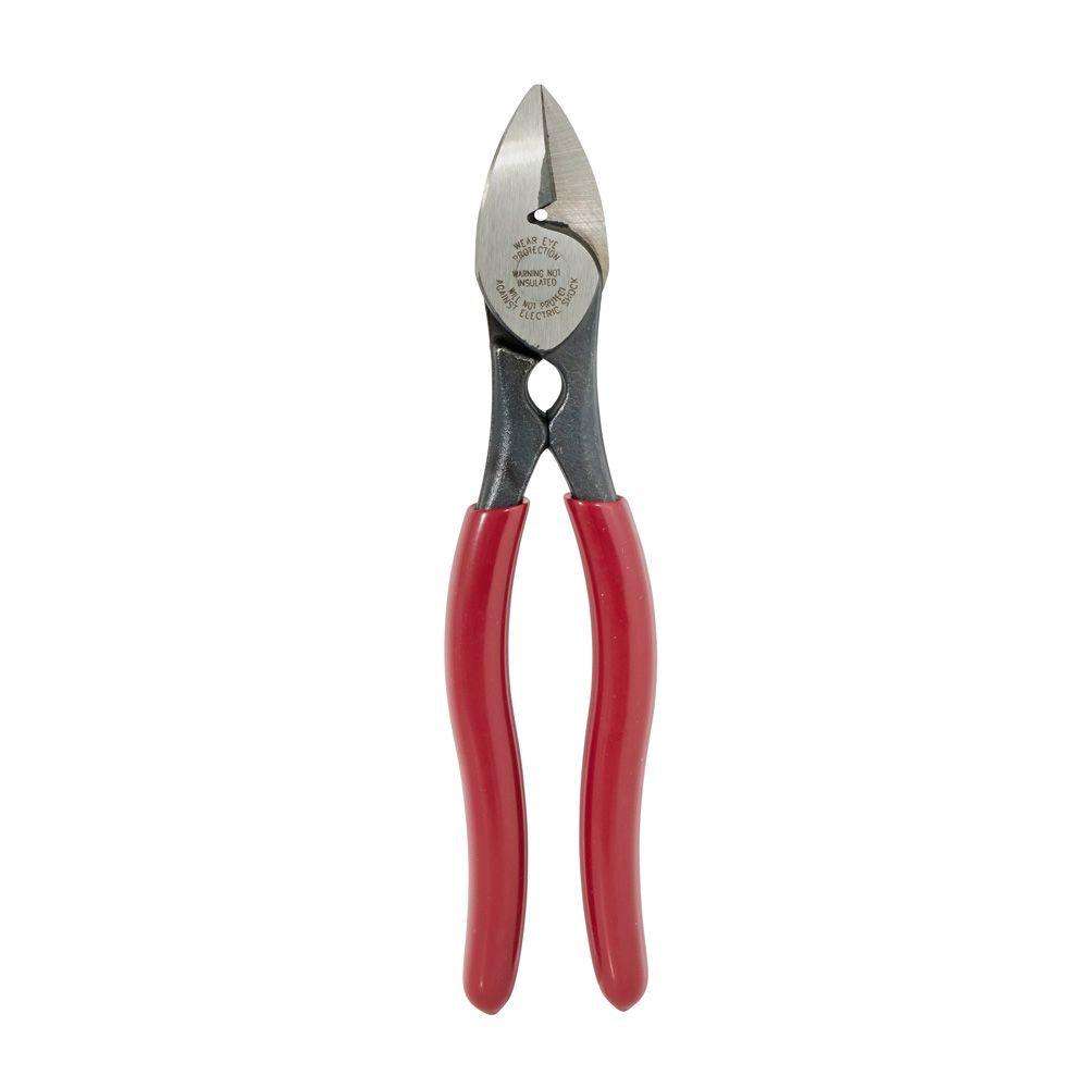 Klein Tools 1104 | All-Purpose Shears and BX Cable Cutter