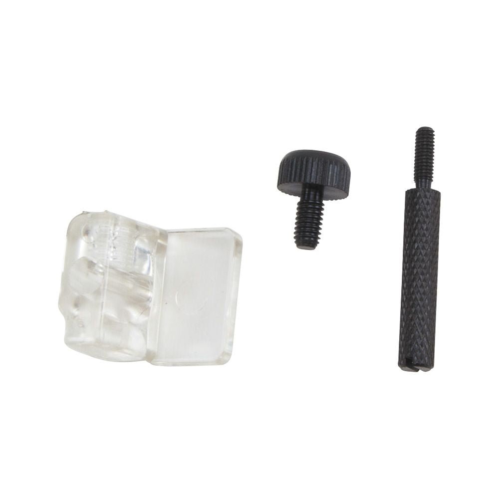 Klein Tools 11081 | Adjustable Wire Stop/Gauge for Katapult Stripper