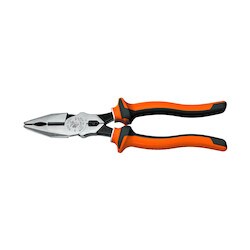 Klein Tools 12098EINS | Combination Pliers, Insulated