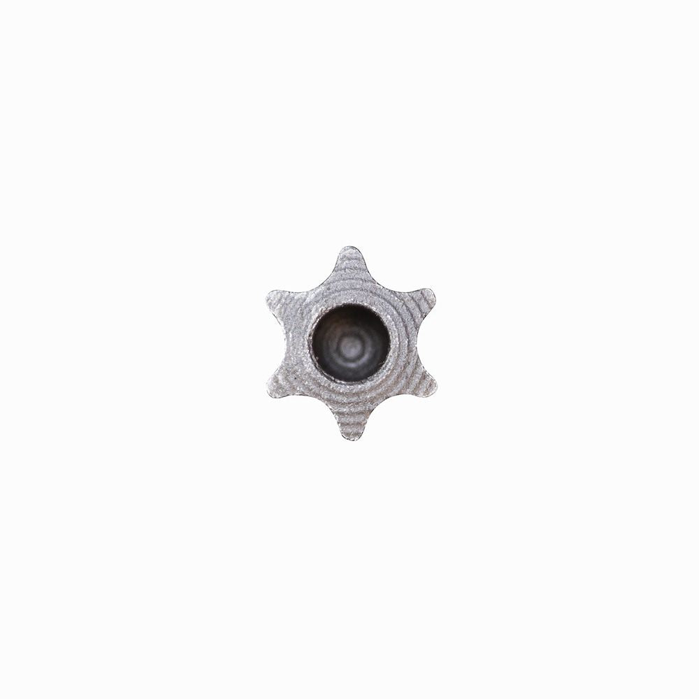 Klein Tools 13105 | Bit T8, T15 Tamperproof Torx Electronics