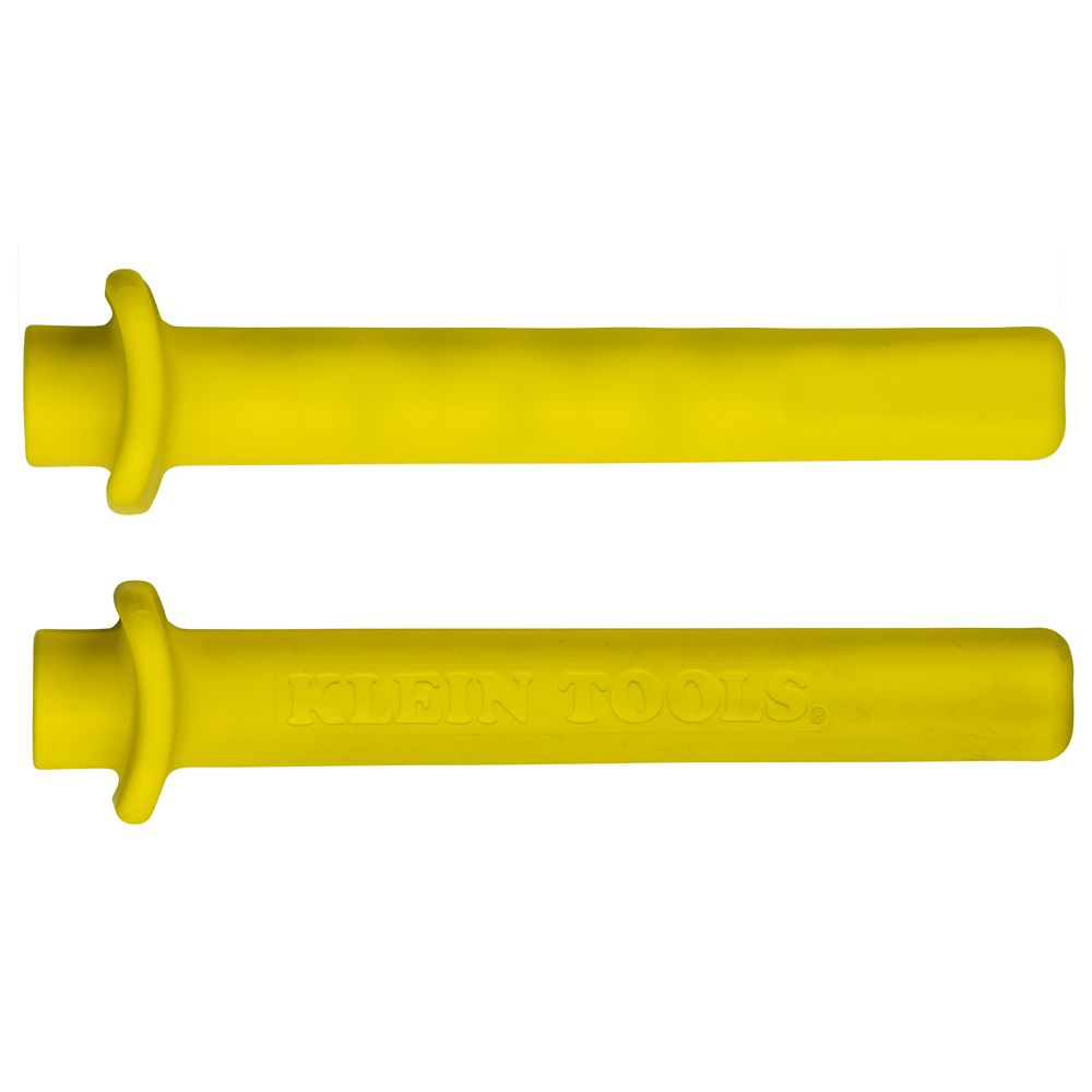 Klein Tools 13134 | Plastic Handle Set for 63607 (2017 Edition) Cable Cutter
