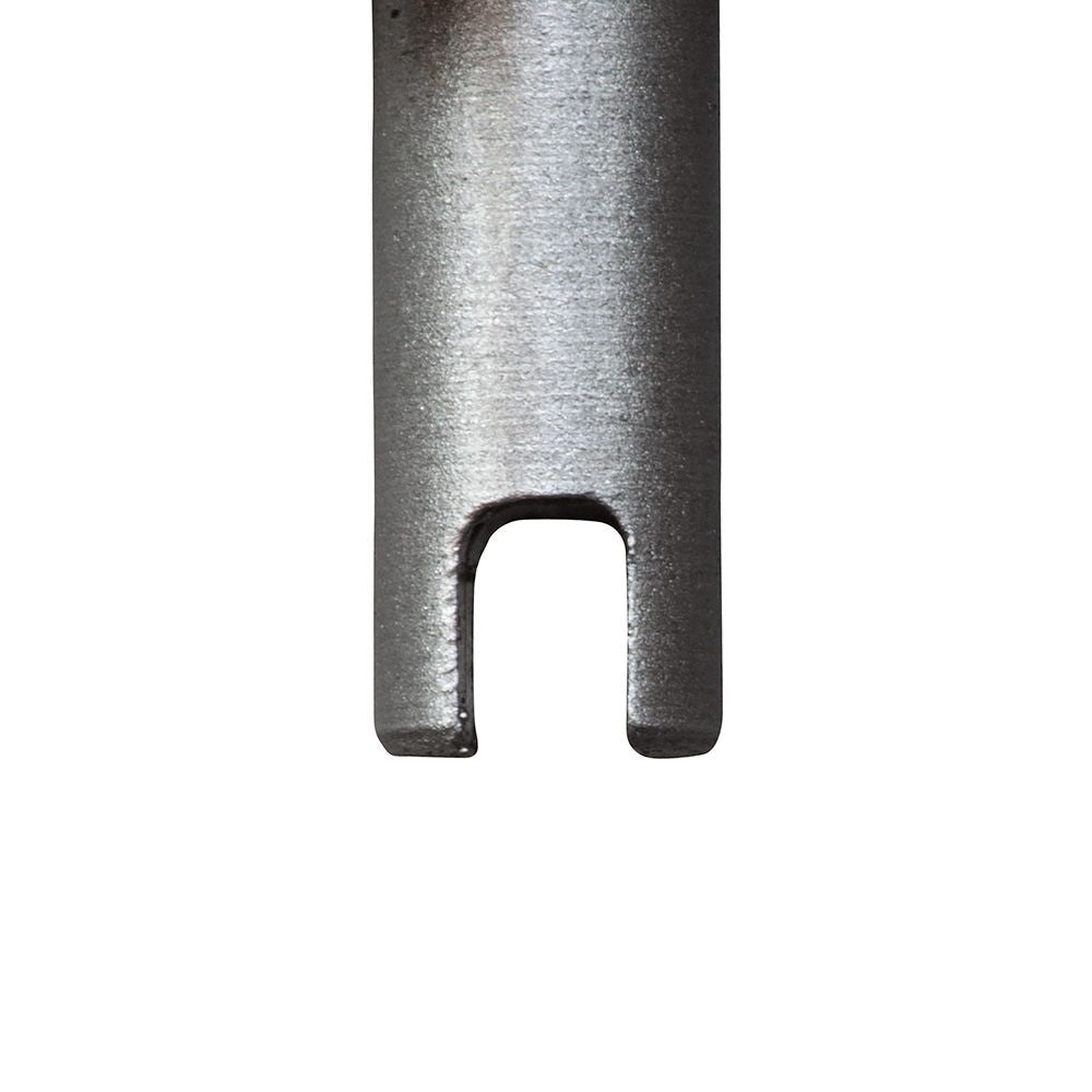 Klein Tools 13231 | Replacement Bits, 1/8-Inch Slotted and Schrader