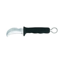 Klein Tools 1570-3 | Cable Skinning Hook Blade with Notch