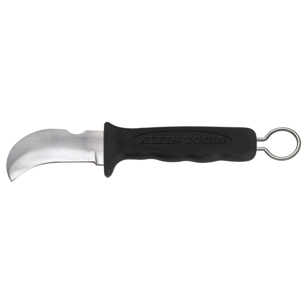 Klein Tools 1570-3 | Cable Skinning Hook Blade with Notch