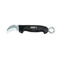 Klein Tools 1580-3 | Klein Tools Kurve Skinning Knife