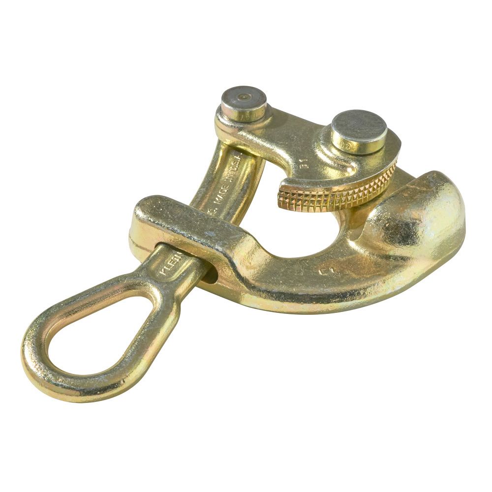 Klein Tools 1604-20 | Haven's Cable Grip 0.5-Inch Capacity
