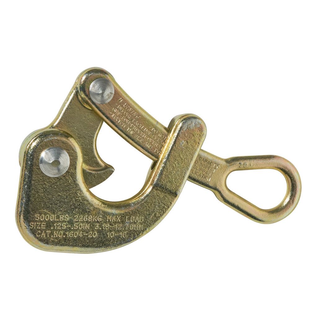 Klein Tools 1604-20 | Haven's Cable Grip 0.5-Inch Capacity