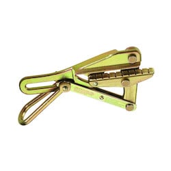 Klein Tools 1611-50 | Chicago Grip for Weatherproof Wire