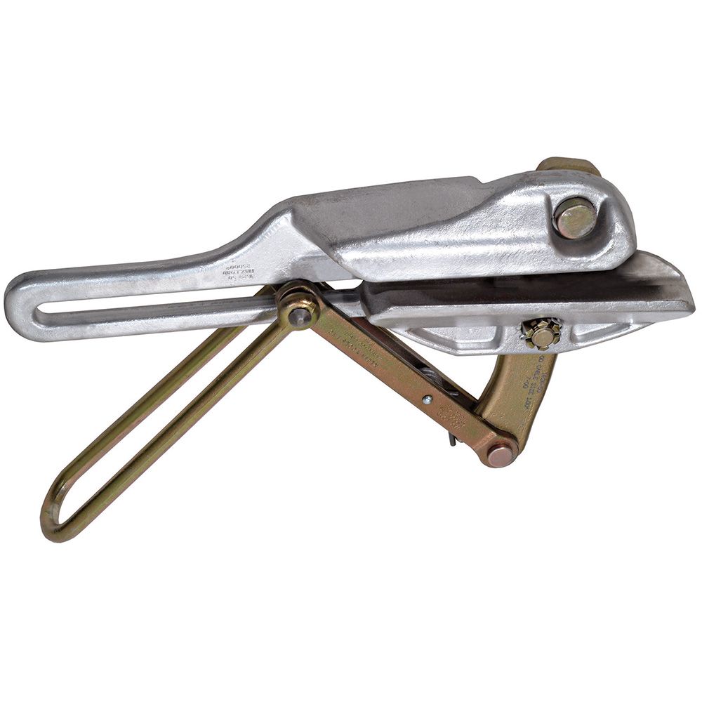 Klein Tools 1628-50 | Grip for Large Diameter Conductors