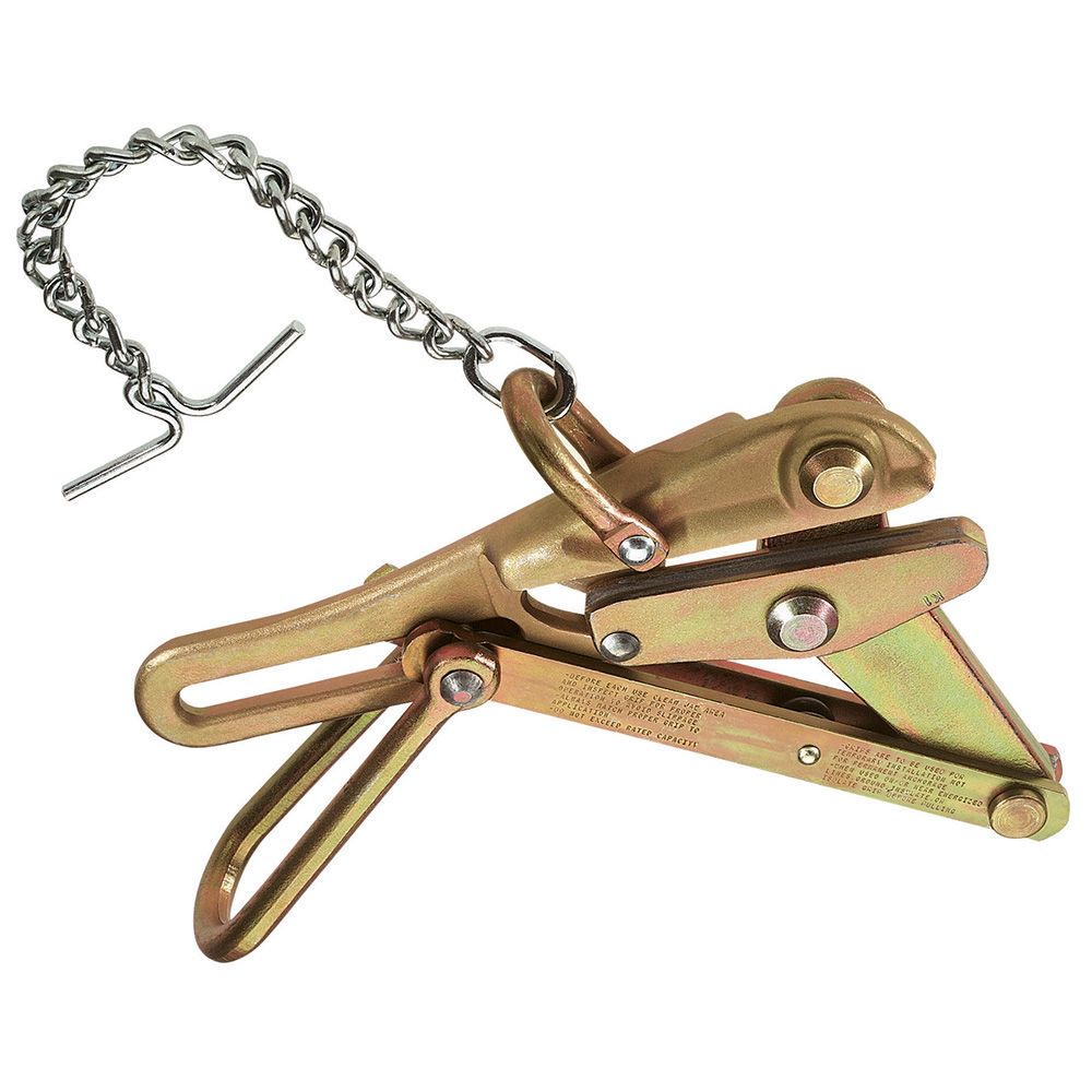 Klein Tools 1628-16AT | Chicago Grip Bell-System Type H Grip