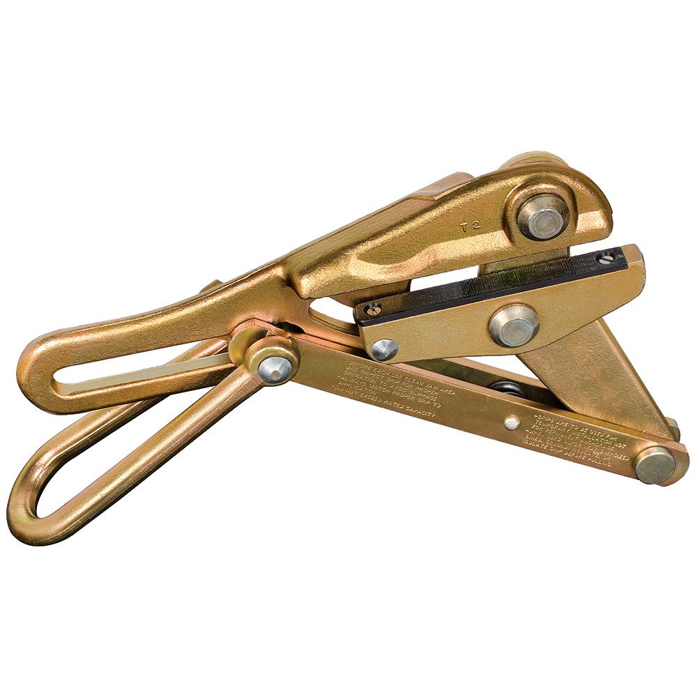 Klein Tools 1684-5F | Grip for High Strength Cable