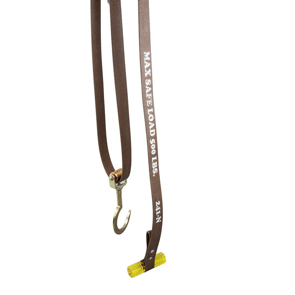 Klein Tools 1702-20HH | Howe Wire Tool with Handle