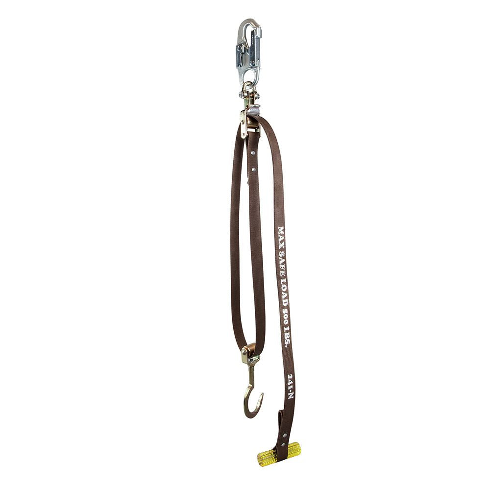 Klein Tools 1702-20HH | Howe Wire Tool with Handle