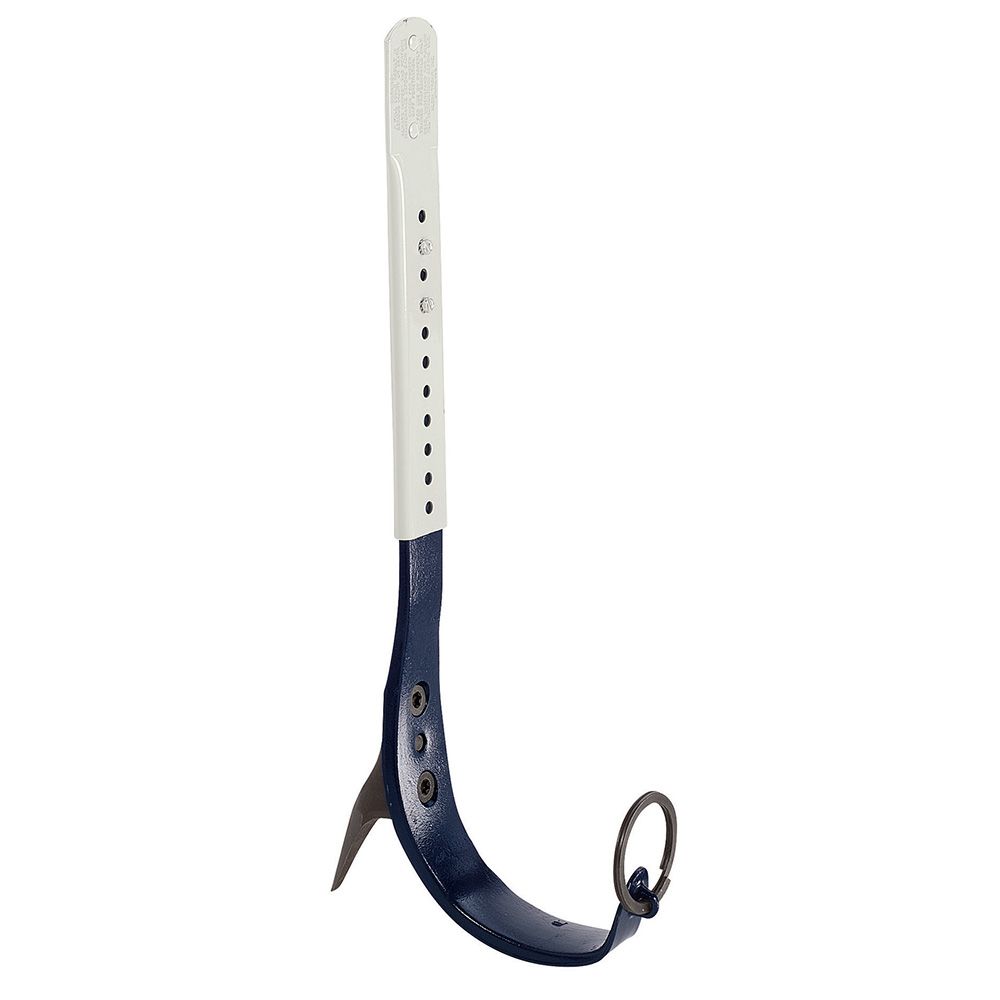 Klein Tools 1907AR | 2-3/4-Inch Tree Climbers with Gaffs 15 to 19-Inch