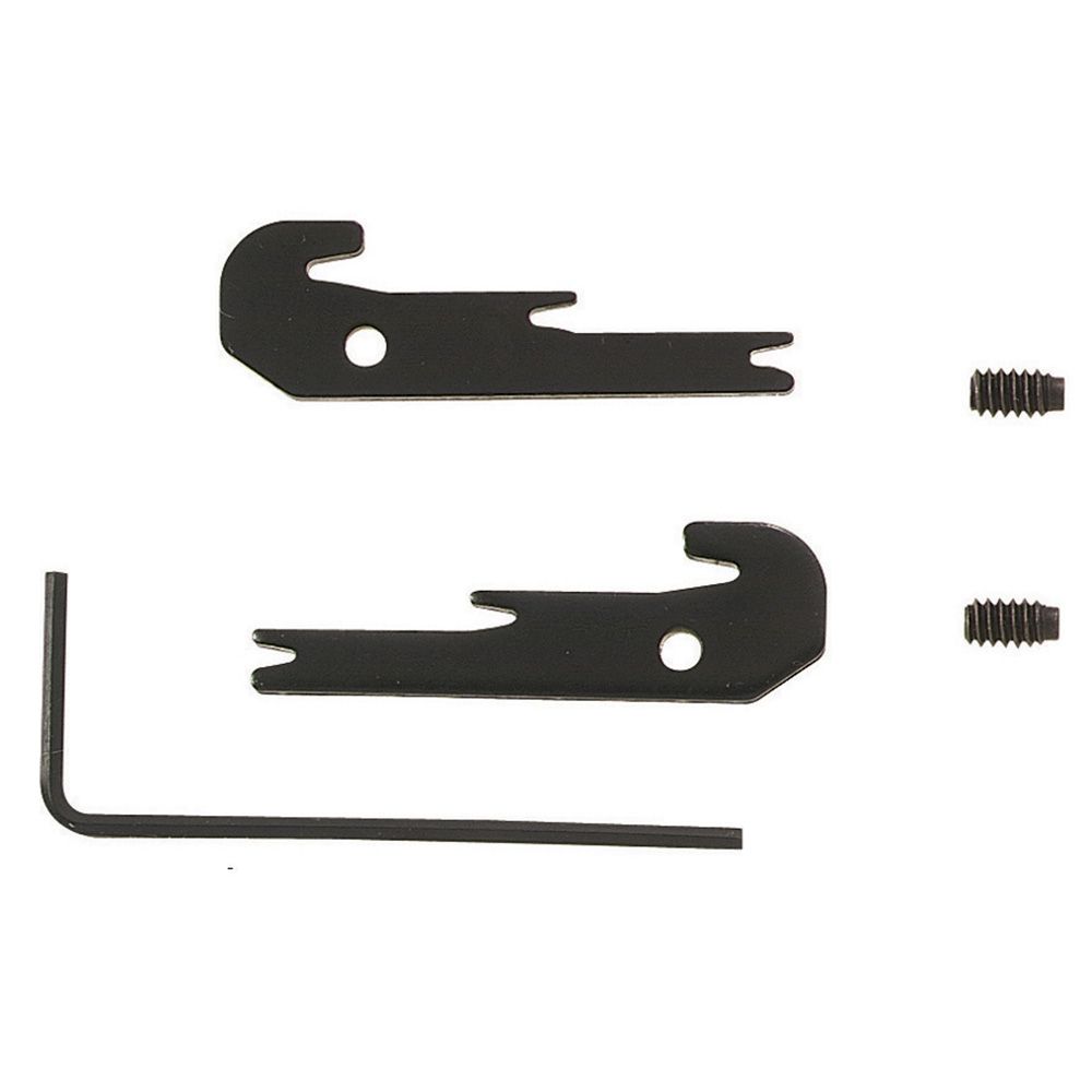 Klein Tools 19353 | Conduit Reamer Replacement Blade Kit