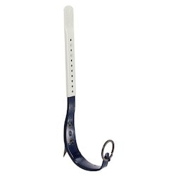 Klein Tools 1972AR | Pole Climbers 1-1/2-Inch Gaffs 15-Inch Length