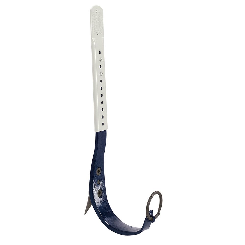 Klein Tools 1986AR | Tree and Pole Climbers with 1-9/16-Inch Gaffs