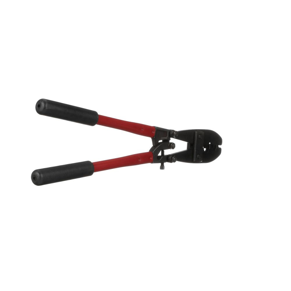 Klein Tools 2006 | Large Crimping Tool with Compound-Action