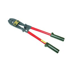 Klein Tools 2006 | Large Crimping Tool with Compound-Action