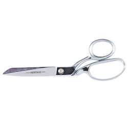 Klein Tools 208K | Bent Trimmer, Knife Edge, 8-Inch