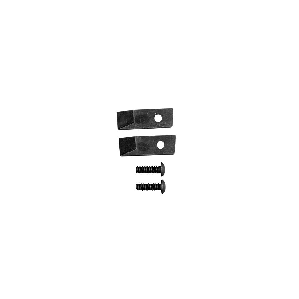 Klein Tools 21051B | Replacement Blades for Large Cable Strippers