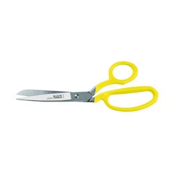 Klein Tools 23008 | Bent Trimmer, 8-Inch