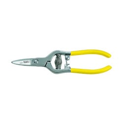 Klein Tools 24001 | Rapid Cutting Snip