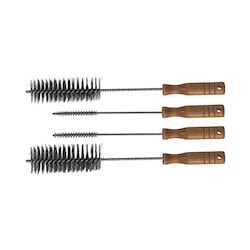 Klein Tools 25450 | Grip-Cleaning Brush Set