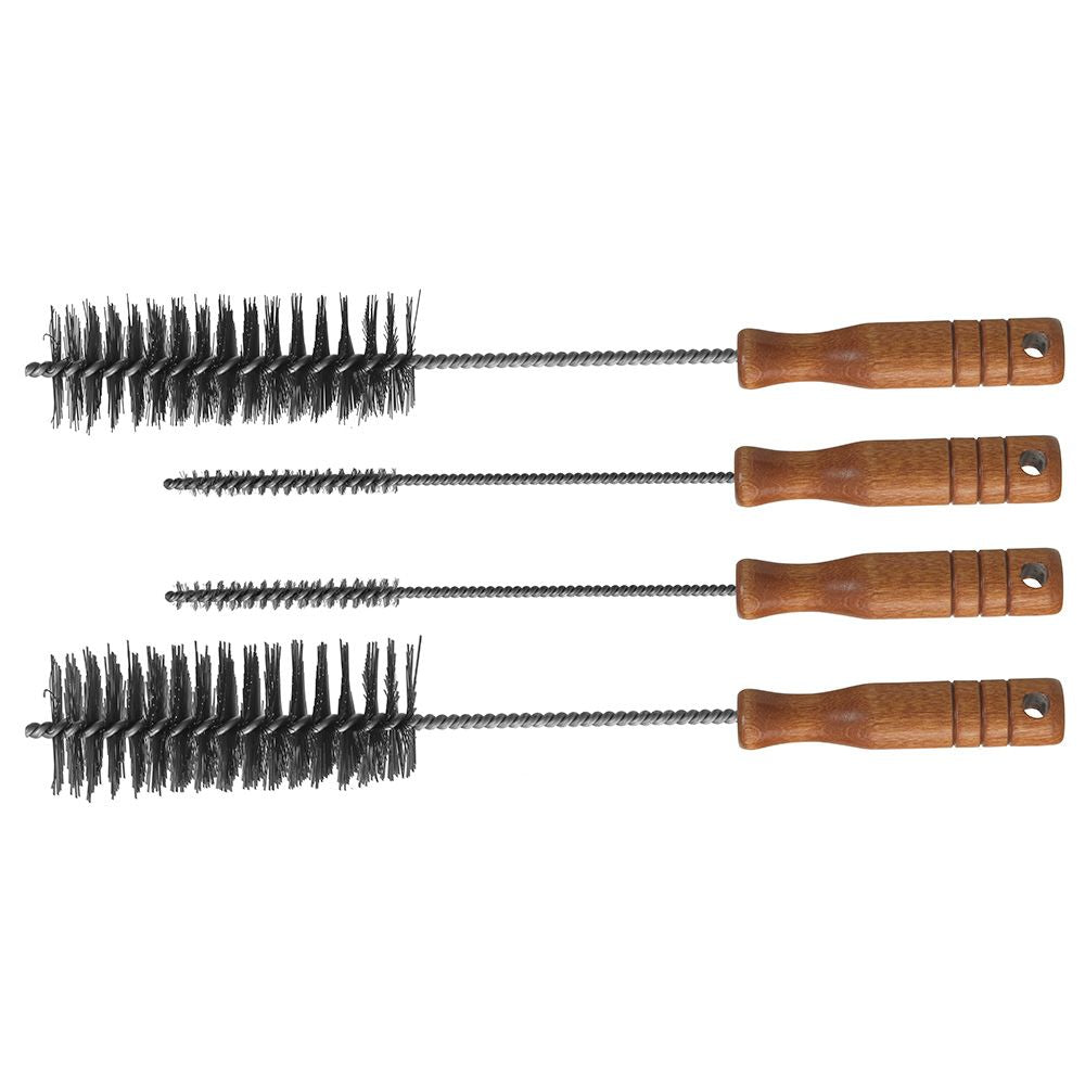 Klein Tools 25450 | Grip-Cleaning Brush Set