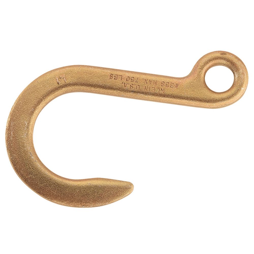 Klein Tools 258 | Anchor Hook
