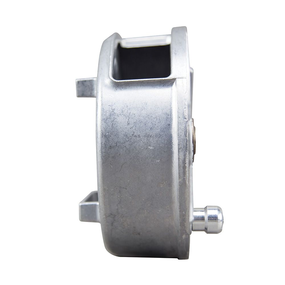 Klein Tools 27400 | Tie Wire Reel, Lightweight Aluminum