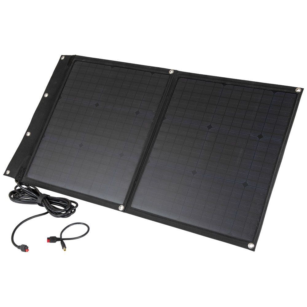 Klein Tools 29250 | 60W Portable Solar Panel