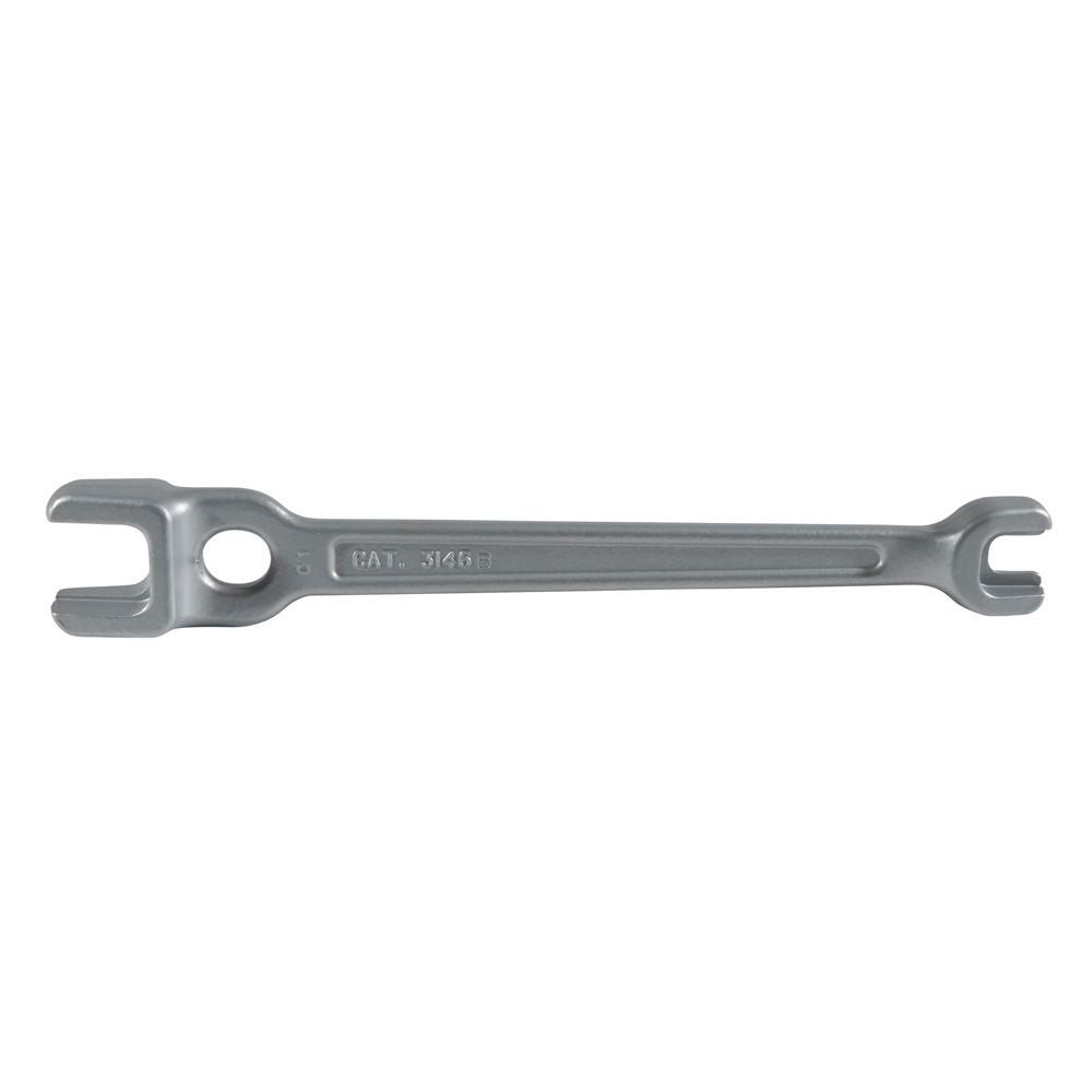 Klein Tools 3146B | Bell System Type Wrench