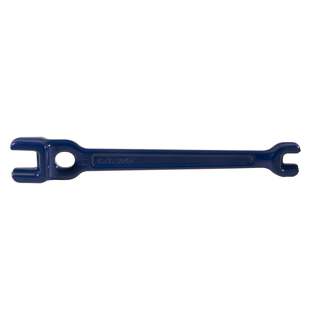 Klein Tools 3146 | Lineman's Wrench