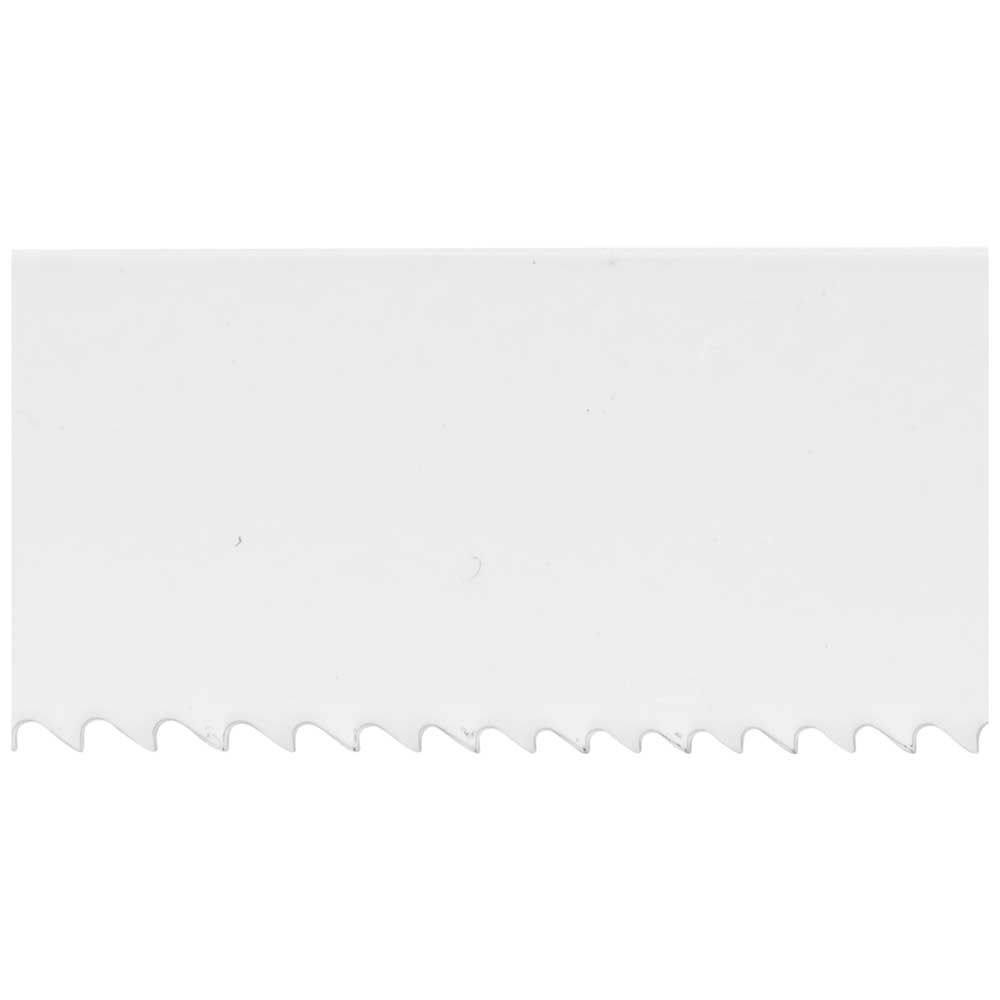 Klein Tools 31731 | Reciprocating Saw Blades, 10/14 TPI, 6-Inch, 5-Pack