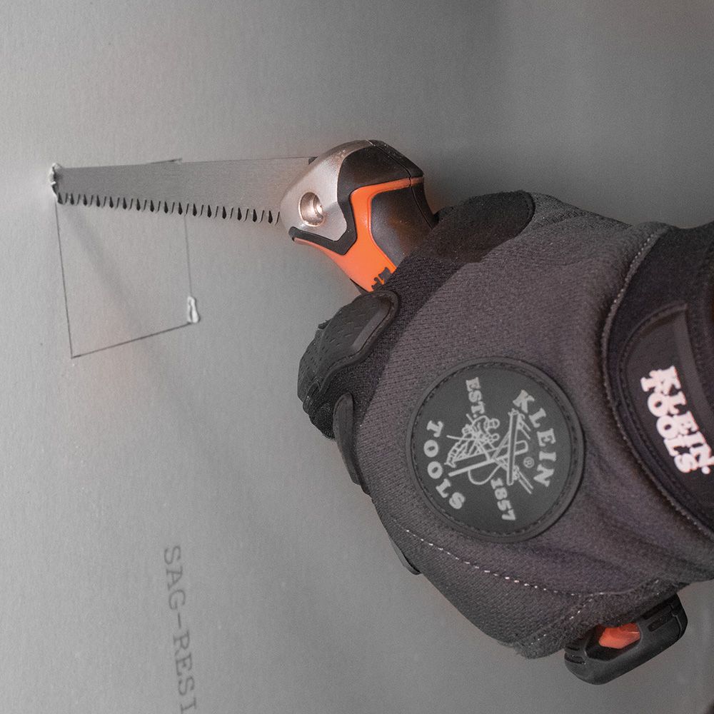 Klein Tools 31737 | Folding Jab Saw