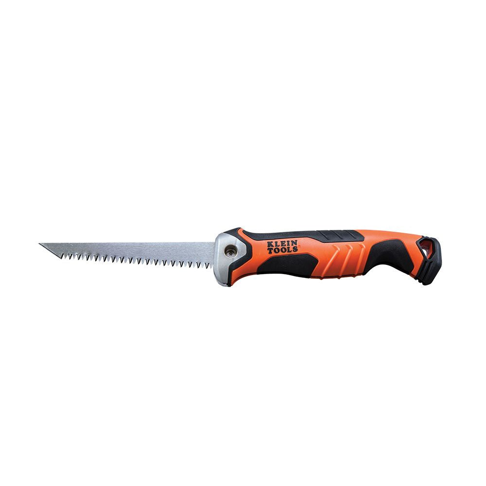 Klein Tools 31737 | Folding Jab Saw