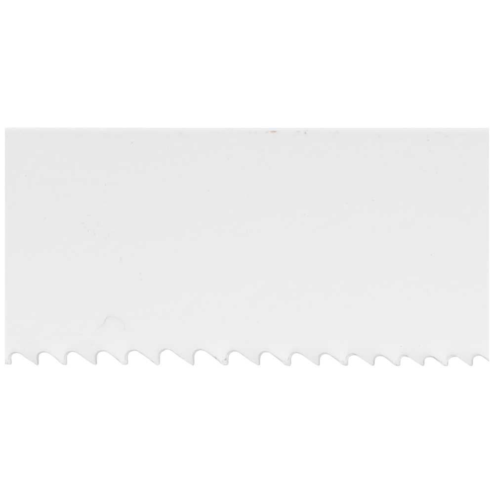 Klein Tools 31741 | Reciprocating Saw Blades, 10/14 TPI, 8-Inch, 5-Pack