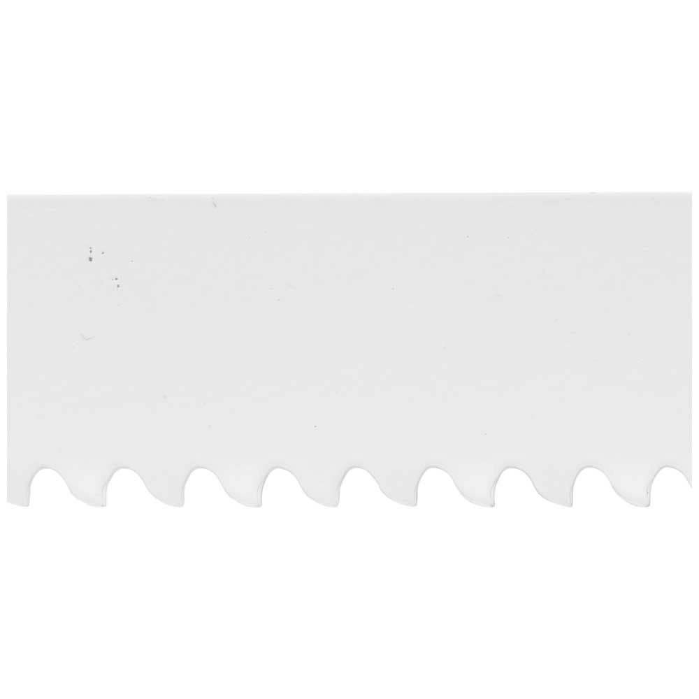 Klein Tools 31751 | Reciprocating Saw Blades, 6 TPI, 9-Inch, 5-Pack