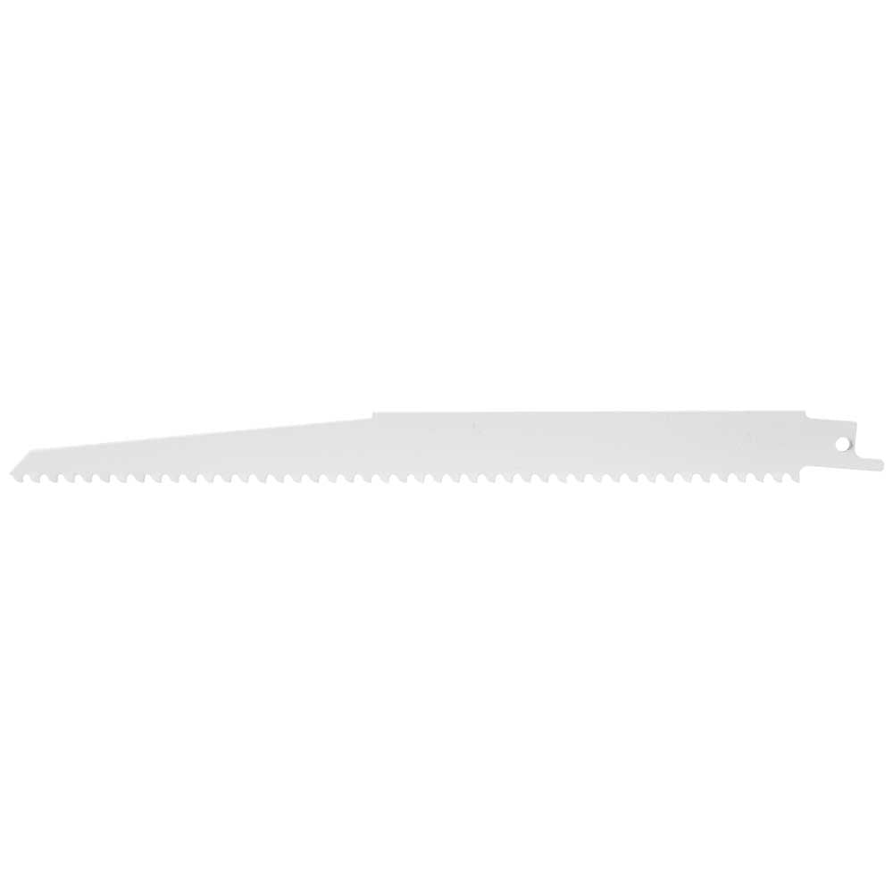 Klein Tools 31751 | Reciprocating Saw Blades, 6 TPI, 9-Inch, 5-Pack