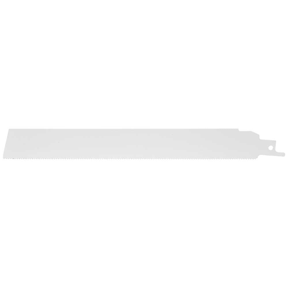 Klein Tools 31755 | Reciprocating Saw Blades, 14 TPI, 9-Inch, 5-Pack