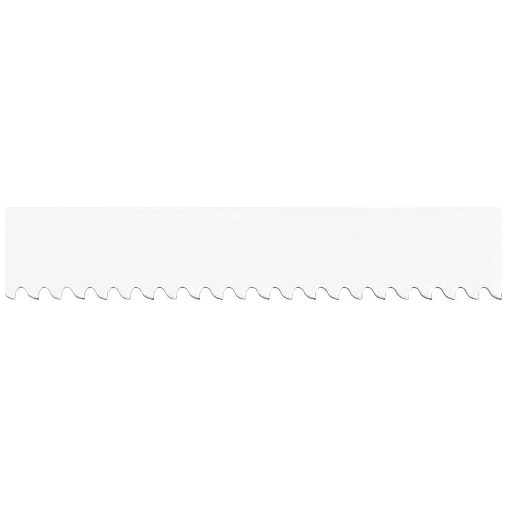 Klein Tools 31761 | Reciprocating Saw Blades, 6 TPI, 12-Inch, 5-Pack