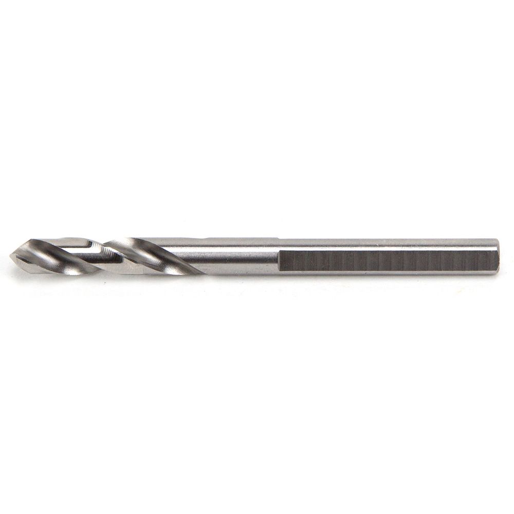 Klein Tools 31907 | Replacement Pilot Bit, 1/4 x 3-1/2-Inch