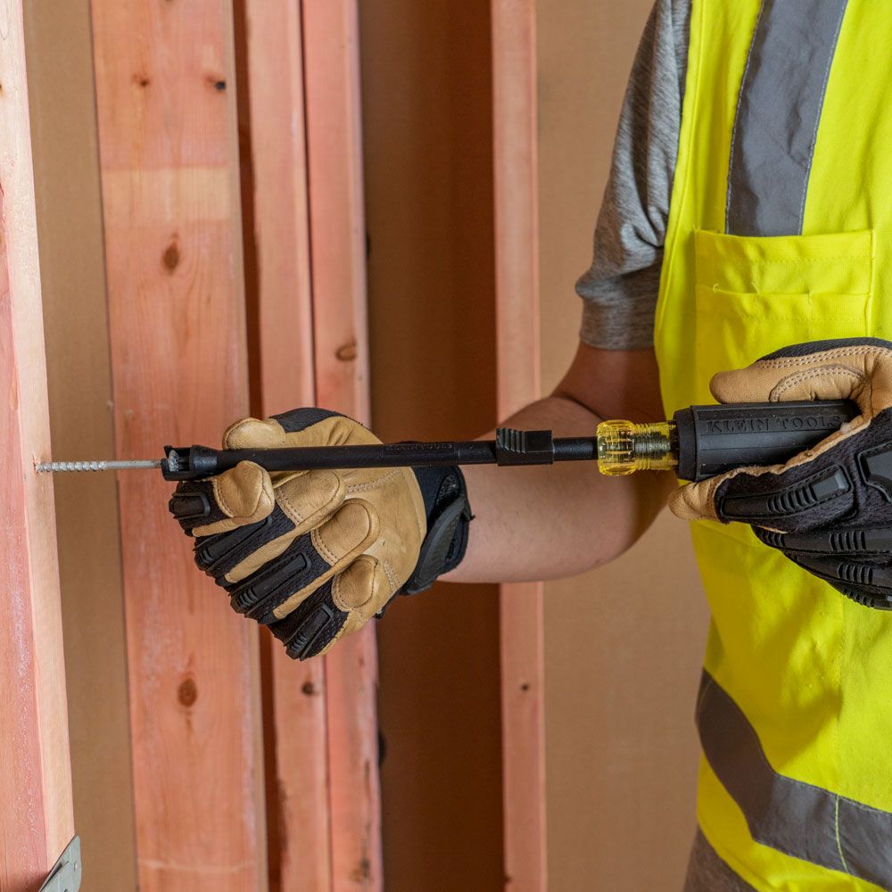 Klein Tools 32216 | 2 Phillips Screw Holding Screwdriver