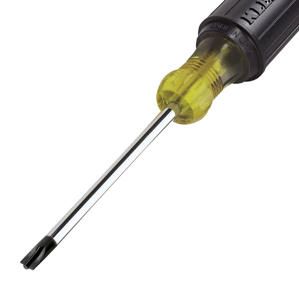 Klein Tools 32378 | Screwdriver Set, Combination Tip, 2-Piece