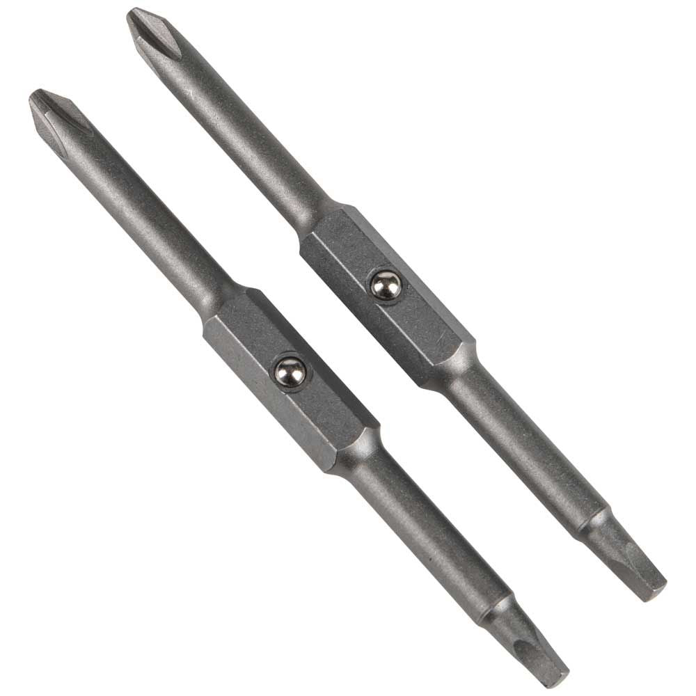Klein Tools 32401 | Replacement Bit 3/16-Inch Slotted 1/4-Inch Slotted