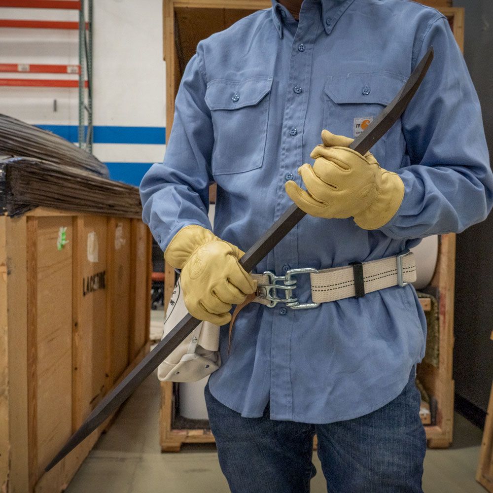 Klein Tools 3243 | Hex Bar, 36-Inch